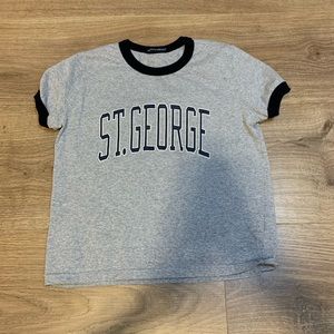 BM st George top